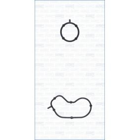 Dichtungssatz, Ölkühler 77018500
