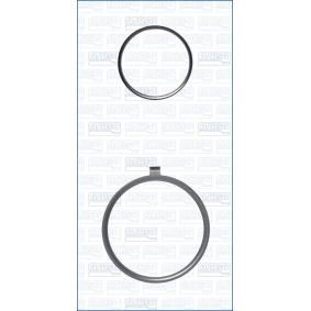Acquista Kit guarnizioni, Sovralimentatore da AJUSA 77024100 a buon mercato per soli 16,22 €
