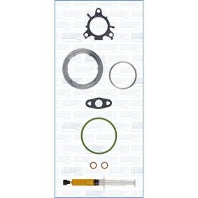 Acquista Kit montaggio turbocompressore da AJUSA JTC12492 a buon mercato per soli 29,70 €