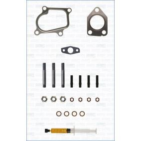 Montagesatz, Lader JTC12557