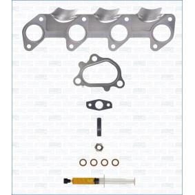 Comprar Juego de montaje, turbocompresor de AJUSA JTC12563 a bajo precio de 40,89 €
