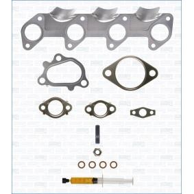 Montagesatz, Lader JTC12565