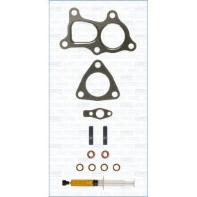 Montagesatz, Lader JTC12573