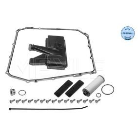 Ölwechselkit für Automatikgetriebe 100 135 0114/SK