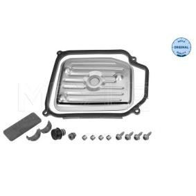 Ölwechselkit für Automatikgetriebe 100 135 0214/SK