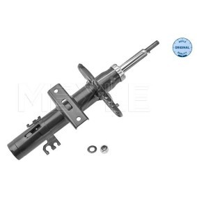 Acquista Bronzina cuscinetto, Molla a balestra da MEYLE 14-34 610 0001 a buon mercato per soli 13,75 €