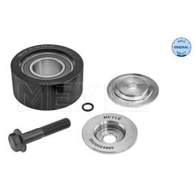 Acquista Galoppino guidacinghia, cinghia Poly-V da MEYLE 14-34 903 0003 a buon mercato per soli 28,14 €