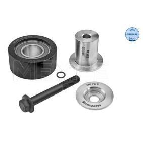 Acquista Galoppino guidacinghia, cinghia Poly-V da MEYLE 14-34 903 0006 a buon mercato per soli 33,20 €