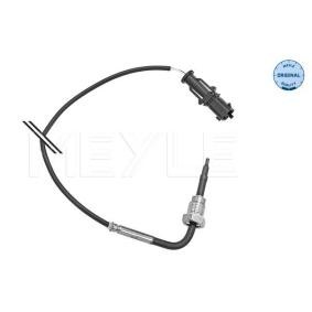 Abgastemperatursensor 15-14 800 0009 für ALFA ROMEO