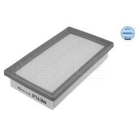 Køb Luftfilter af MEYLE 28-12 321 0016 til den lave pris 120,93 DKK