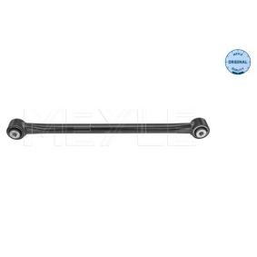 Køb Stang / led, hjulophæng af MEYLE 57-16 050 0006 til den lave pris 336,69 DKK