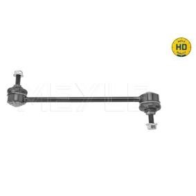 Køb Stabilisatorstang af MEYLE 57-16 060 0011/HD til den lave pris 208,53 DKK