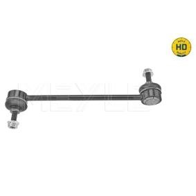 Køb Stabilisatorstang af MEYLE 57-16 060 0012/HD til den lave pris 232,61 DKK