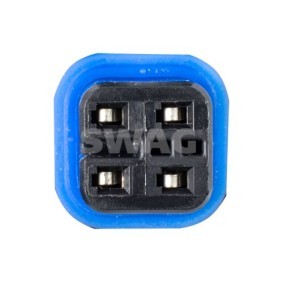 Achetez des Fixation, cric SWAG 33 10 2272 à prix pour 8,69 €