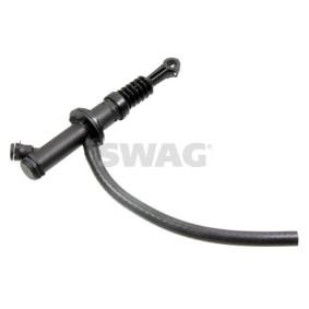 Comprar Cilindro maestro, embrague de SWAG 33 10 2537 a bajo precio de 60,25 €