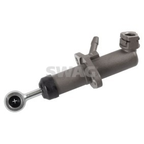 Compre Cilindro transmissor, embraiagem da SWAG 33 10 2547 a um preço baixo por 40,52 €