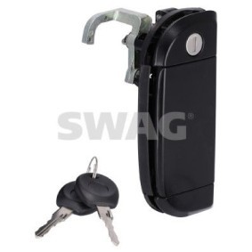 Kjøp Dørhåndtak av SWAG 33 10 3083 til den lave prisen 386,51 NOK
