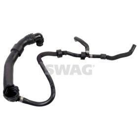 Compre Tubo flexível do radiador da SWAG 33 10 3121 a um preço baixo por 88,29 €