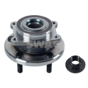 Comprar Juego de cojinete de rueda de SWAG 33 10 3152 a bajo precio de 127,90 €