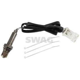 Lambdasonde von SWAG für Kuga Mk1 (C394) günstig online kaufen