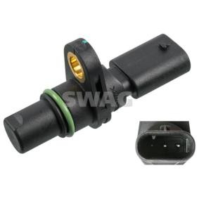Compre Sensor, posição da árvore de cames da SWAG 33 10 3397 a um preço baixo por 30,57 €