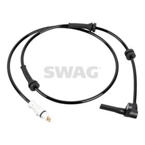 ABS-Sensor 33 10 3418 von SWAG günstig für 51,81 € online kaufen