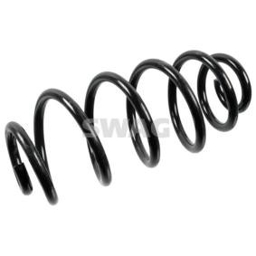 Köp Spiralfjäder av SWAG 33 10 3477 till det låga priset 622,98 kr