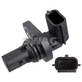 Compre Sensor, posição da árvore de cames da SWAG 33 10 3623 a um preço baixo por 32,14 €