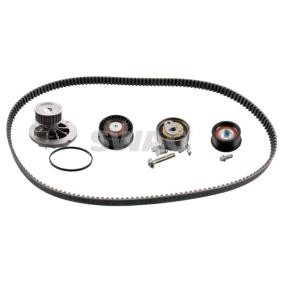 Achetez des Kit de distribution + pompe à eau SWAG 33 10 3637 à prix pour 166,10 €