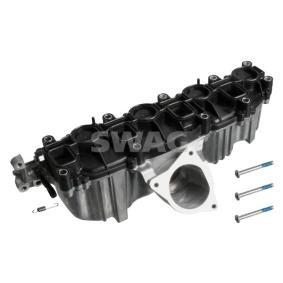 Stutzen, Ansaugkrümmer 33 10 3644 für VW