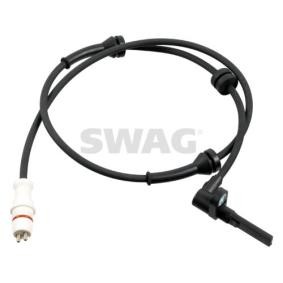 ABS-Sensor 33 10 3669 von SWAG günstig für 46,46 € online kaufen