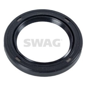 Kurbelwellensimmering von SWAG