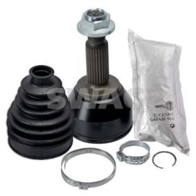 Achetez des Jeu de joints, arbre de transmission SWAG 33 10 3747 à prix pour 31,89 €