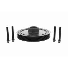 Achetez des Poulie damper (vilebrequin) VAICO V20-8712 à prix pour 300,92 €