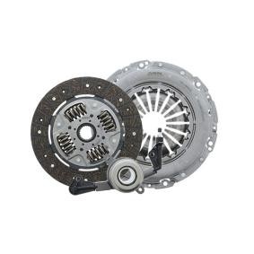 Kupplungssatz CKE-MB02R