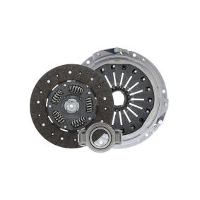 Compre Kit de embraiagem de AISIN online para DAILY VI Camião de plataforma/chassis a preços moderados