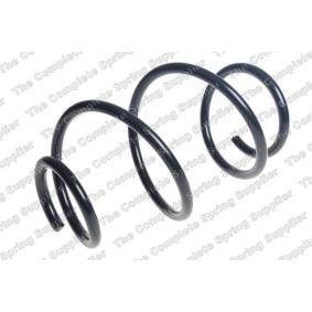 Federn von LESJÖFORS für Insignia Mk II (B) Schrägheck (Z18) günstig online kaufen