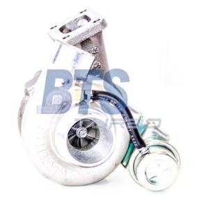 Turbolader von BTS TURBO