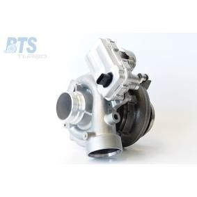 Turbolader von BTS TURBO