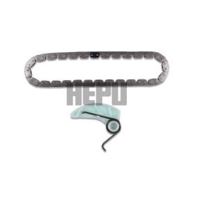 Achetez des Kit de chaînes, commande de pompe à huile HEPU 21-0613 à prix pour 69,23 €