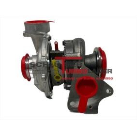 Turbolader von SCHLÜTTER TURBOLADER