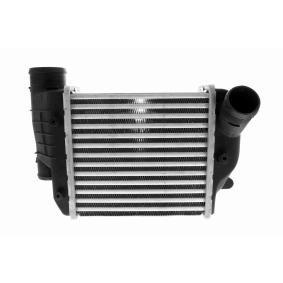 Ladeluftkühler V10-60-0050 von VEMO günstig für 165,74 € online kaufen