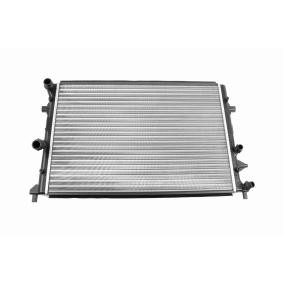 Achetez des Radiateur du moteur VEMO V15-60-6050 à prix pour 124,78 €