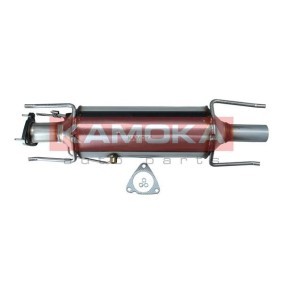 Köp Partikelfilter (DPF) av KAMOKA 8010037 till det låga priset 2477,10 kr
