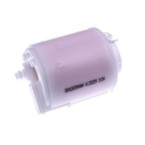 Compre Filtro de combustível da DENCKERMANN A130209 a um preço baixo por 27,82 €