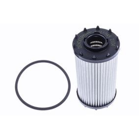 Comprar Filtro de aceite de DENCKERMANN A211049 a bajo precio de 17,62 €