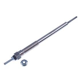 Glühkerzen von DENCKERMANN für L 200 / Triton Pickup (KA_T, KB_T) günstig online kaufen