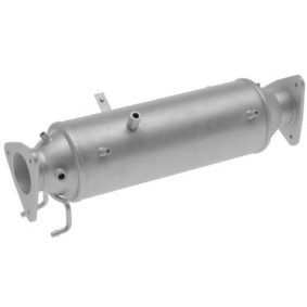 IVECO Partikelfilter (DPF) von IMASAF