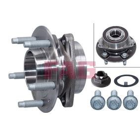 Radlagersatz 713 6452 20