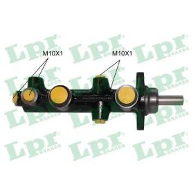 Compre Bomba de travão de LPR online para BITURBO Spider a preços moderados
